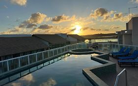 Eco Miragem Residence - Porto de Galinhas